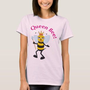 Queen Bee T-Shirt