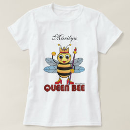 Queen Bee T-shirt