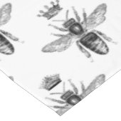 Queen Bee Tafelkleed (Gekanteld)