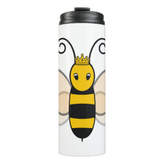 Queen Bee Thermosbeker