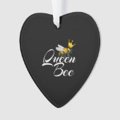 Queen Bee | Venin pour femmes | Bee Keeper Toxits (devant)