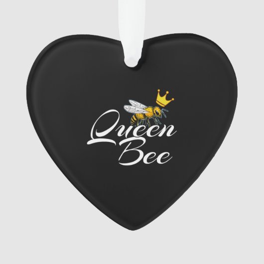 Queen Bee | Venin pour femmes | Bee Keeper Toxits (devant)