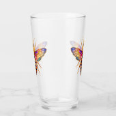 Queen Bee With Crown Glas (Rechts)