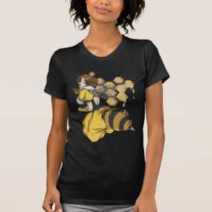 Queen Bee's Honey T-shirt