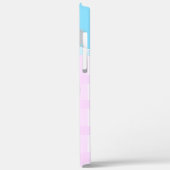 Queen Bunny iPhone 12 Pro Max Hoesje (Achterkant / Links)