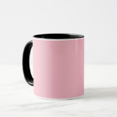 QUEEN Café Mug pour elle (Devant gauche)