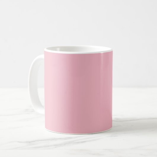 QUEEN Café Mug pour elle (Devant gauche)