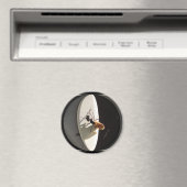 Queen Carpenter Ant ~ aimant (In Situ (Lave-vaisselle))