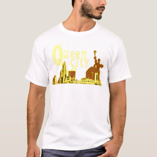 Queen City T-shirt
