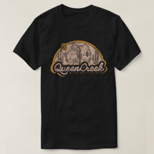 Queen Creek, Arizona T-shirt