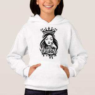 Queen Design – Elegante Koninklijke Kroon