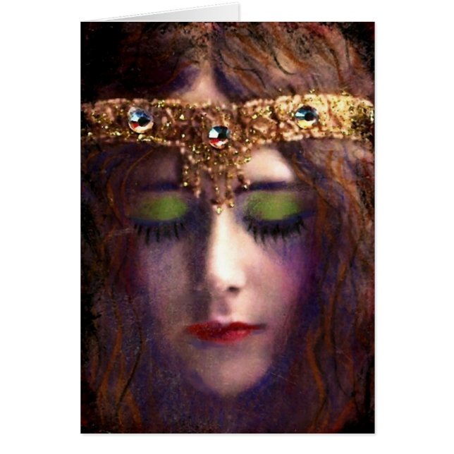 queen~ d'hiver (Devant)