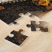 Queen Elizabeth I Legpuzzel (Zijkant)