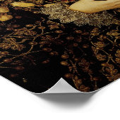 Queen Elizabeth I Poster (Hoek)