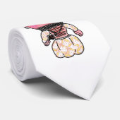 Queen Elizabeth I Stropdas - FunkoPop (Opgerold)