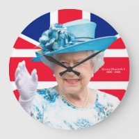 Queen Elizabeth ll