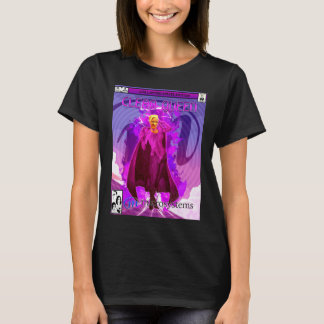 Queen Erika T-shirt