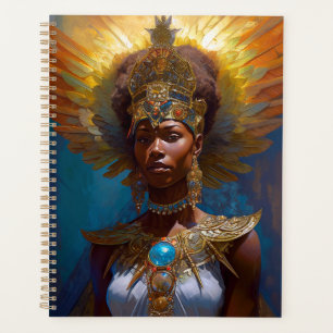Queen Goddess Imaginaire Art