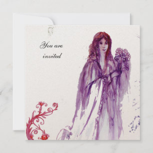 QUEEN GUINEVERE, Champagne Metallic Kaart