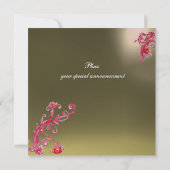 QUEEN GUINEVERE KAART (Achterkant)