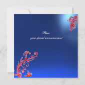 QUEEN GUINEVERE KAART (Achterkant)