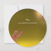 QUEEN GUINEVERE KAART (Achterkant)