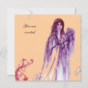 QUEEN GUINEVERE KAART