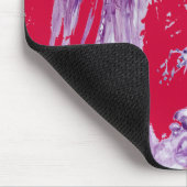 QUEEN GUINEVERE MONOGRAM MUISMAT (Hoek)