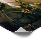 Queen Guinevere Poster (Hoek)