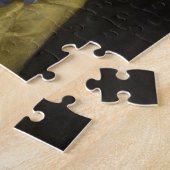 Queen Henrietta Maria Legpuzzel (Zijkant)