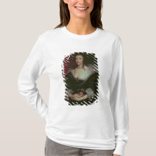 Queen Henrietta Maria T-shirt