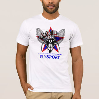 QUEEN HORNET T-SHIRT