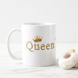 QUEEN KOFFIEMOK