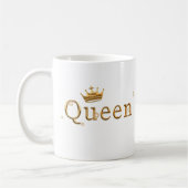 QUEEN KOFFIEMOK (Links)