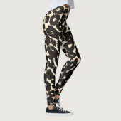 QUEEN LEGGINGS (Rechts)