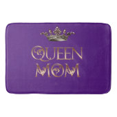 Queen Ma Badmat (Voorkant)