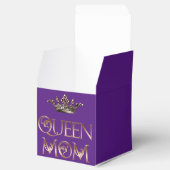 Queen Ma Bedankdoosjes (Geopend)