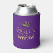 Queen Ma Cooler (Blikje Voorkant)