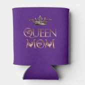 Queen Ma Cooler (Achterkant)