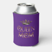 Queen Ma Cooler (Blikje Achterkant)