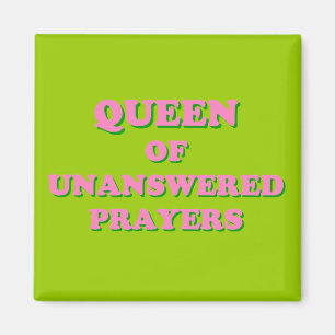 Queen Magnet Magneet