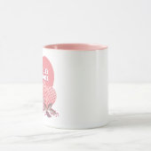 Queen mama_happy moederdag mok (Midden)