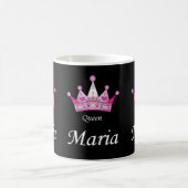 Queen Maria Mug (Centre)