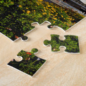 Queen Mary Liner Legpuzzel (Zijkant)
