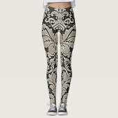 Queen Me - Leggings (Devant)