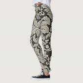Queen Me - Leggings (Gauche)