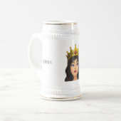 Queen Mug (Devant gauche)