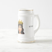 Queen Mug (Devant droit)