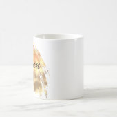 Queen Mug (Centre)