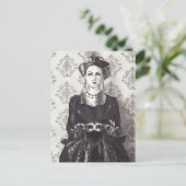Queen of Hearts - Carte postale (Debout devant)